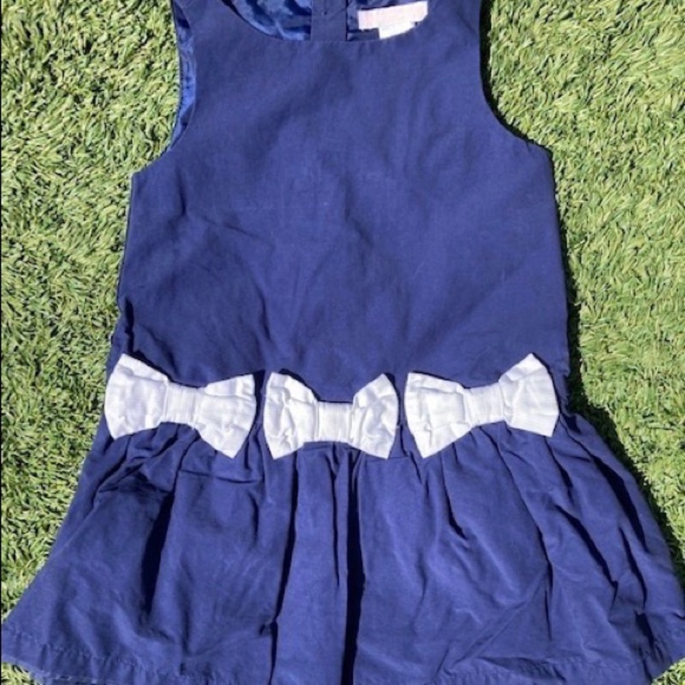 Janie and Jack Dress